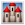 Emoji Orte 18
